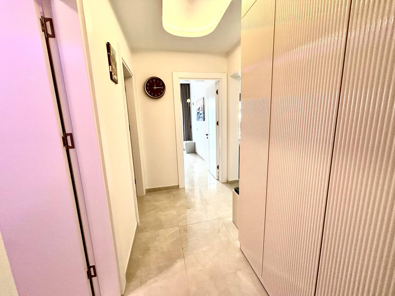 Квартира в Алании, Турция, 80 м² - фото 16