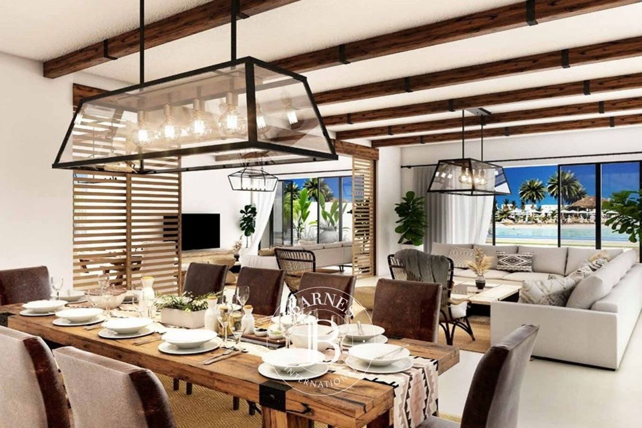 Таунхаус в Дубае, ОАЭ, 315.3 м² - фото 3