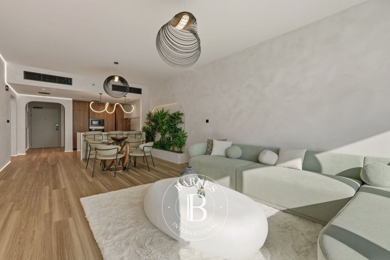 Квартира в Дубае, ОАЭ, 128.7 м² - фото 3