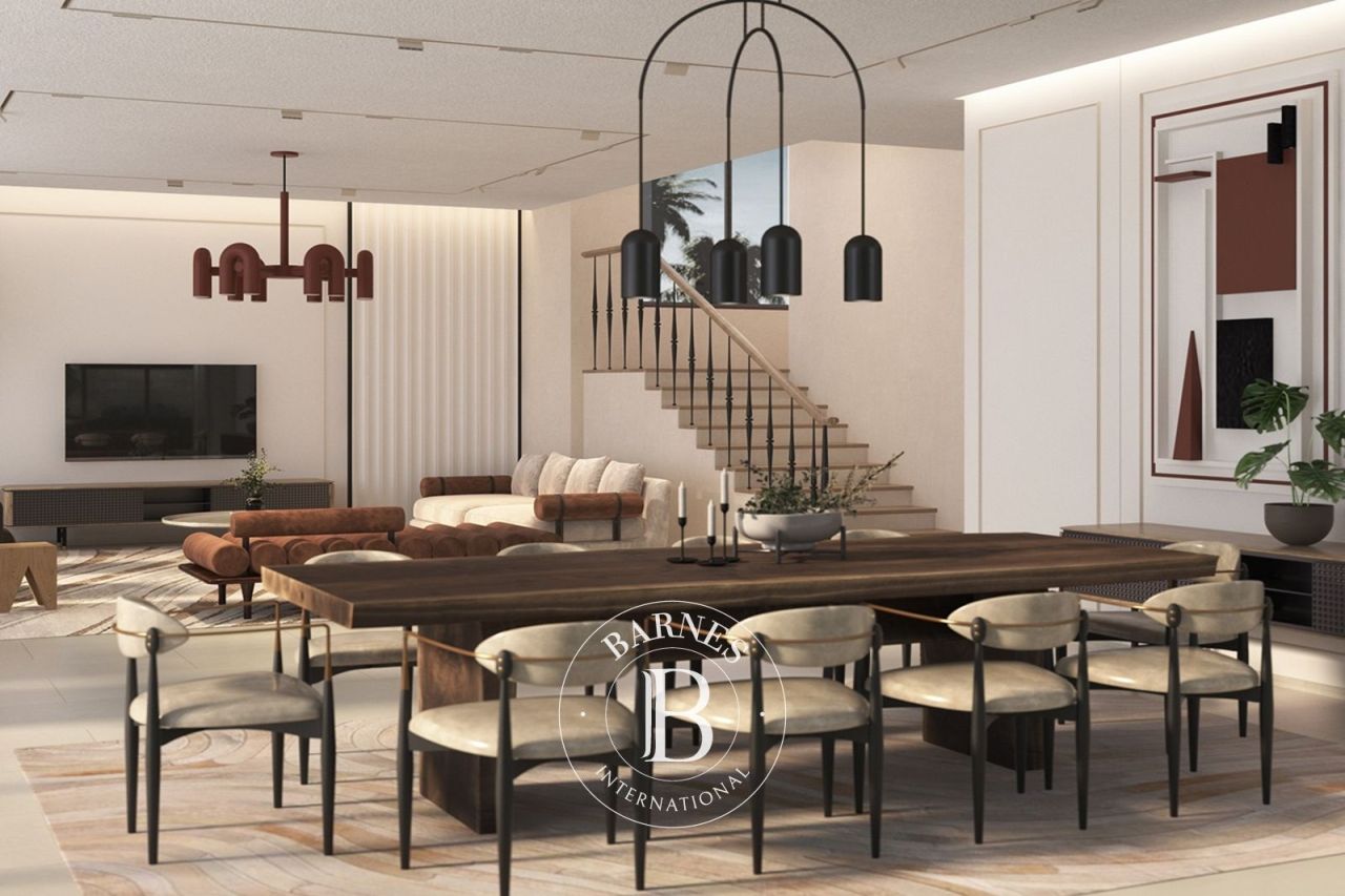 Таунхаус в Дубае, ОАЭ, 144 м² - фото 3