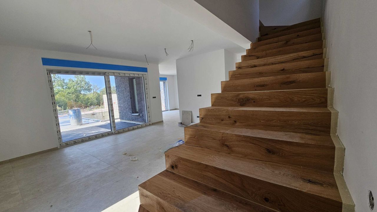 Вилла в Кралевице, Хорватия, 151 м² - фото 9