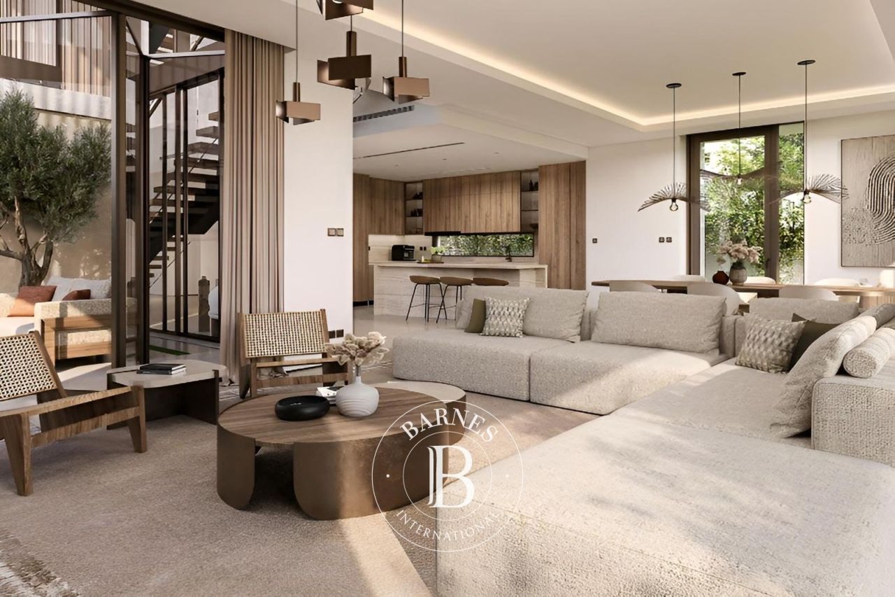 Вилла в Дубае, ОАЭ, 399 м² - фото 3