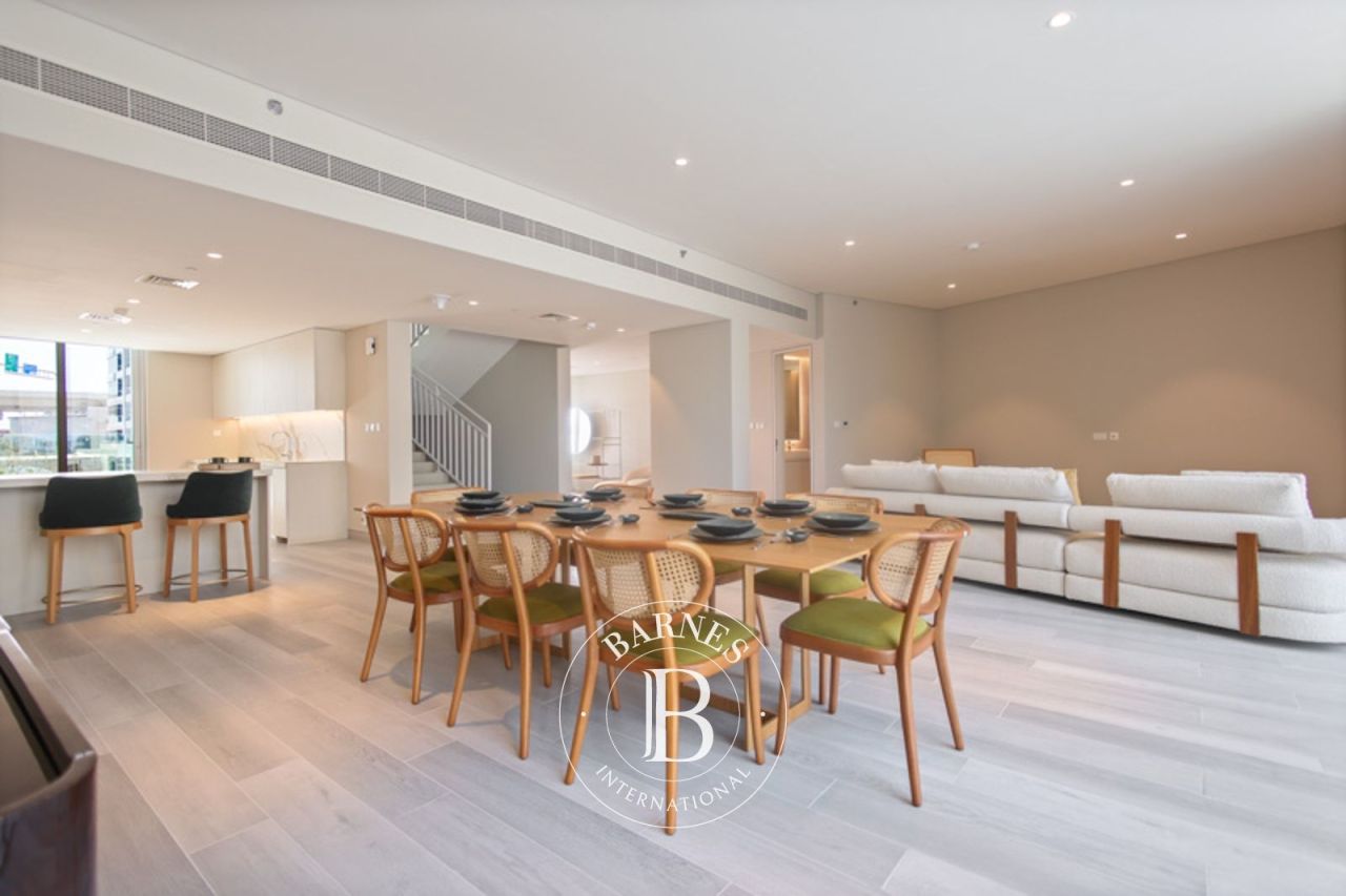 Квартира в Дубае, ОАЭ, 265.5 м² - фото 3