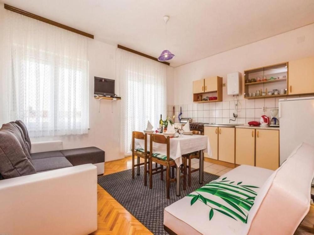 Отель, гостиница в Цриквенице, Хорватия, 364 м² - фото 9