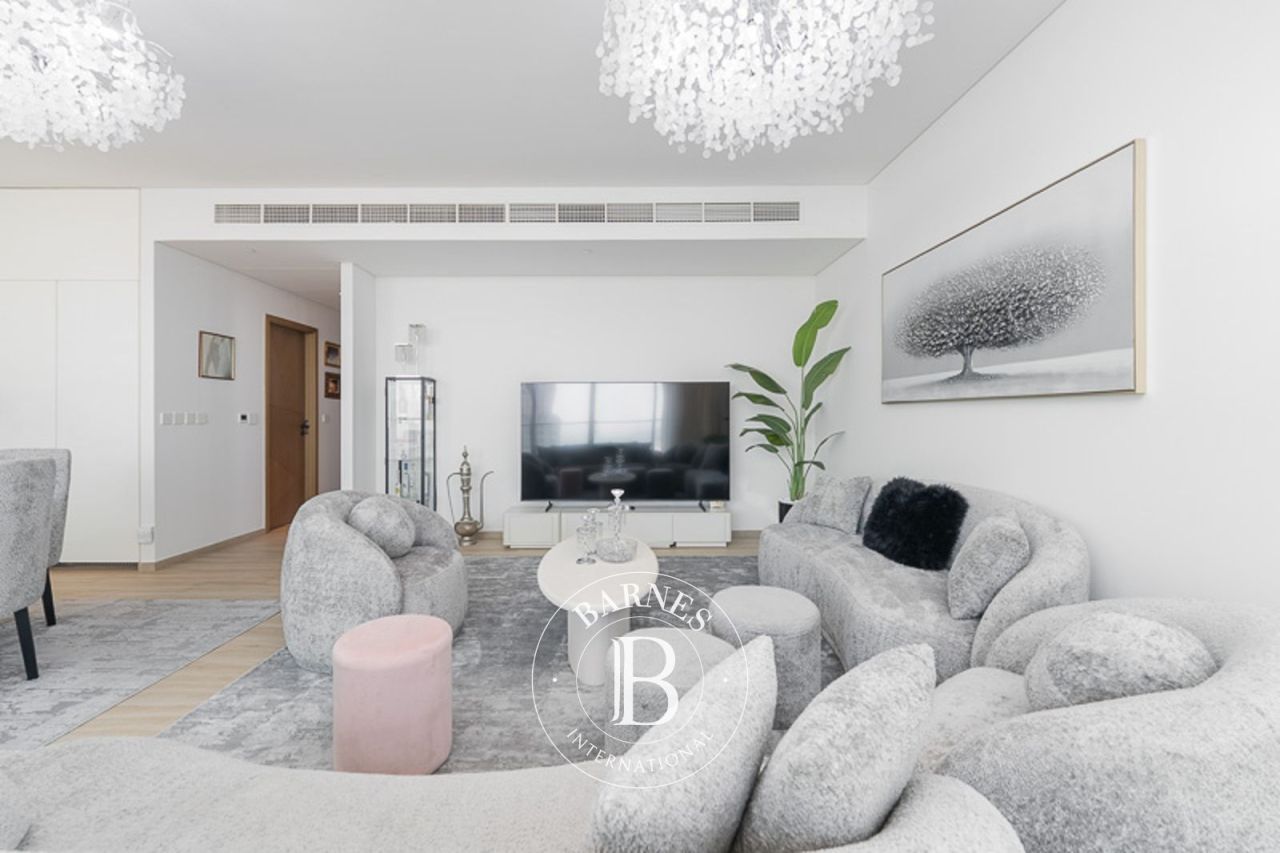 Квартира в Дубае, ОАЭ, 167.1 м² - фото 3