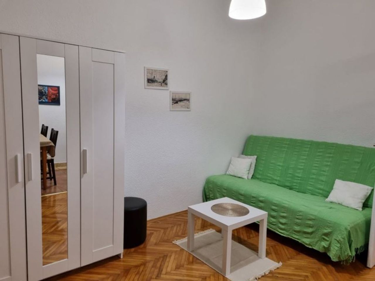 Отель, гостиница в Пуле, Хорватия, 200 м² - фото 9