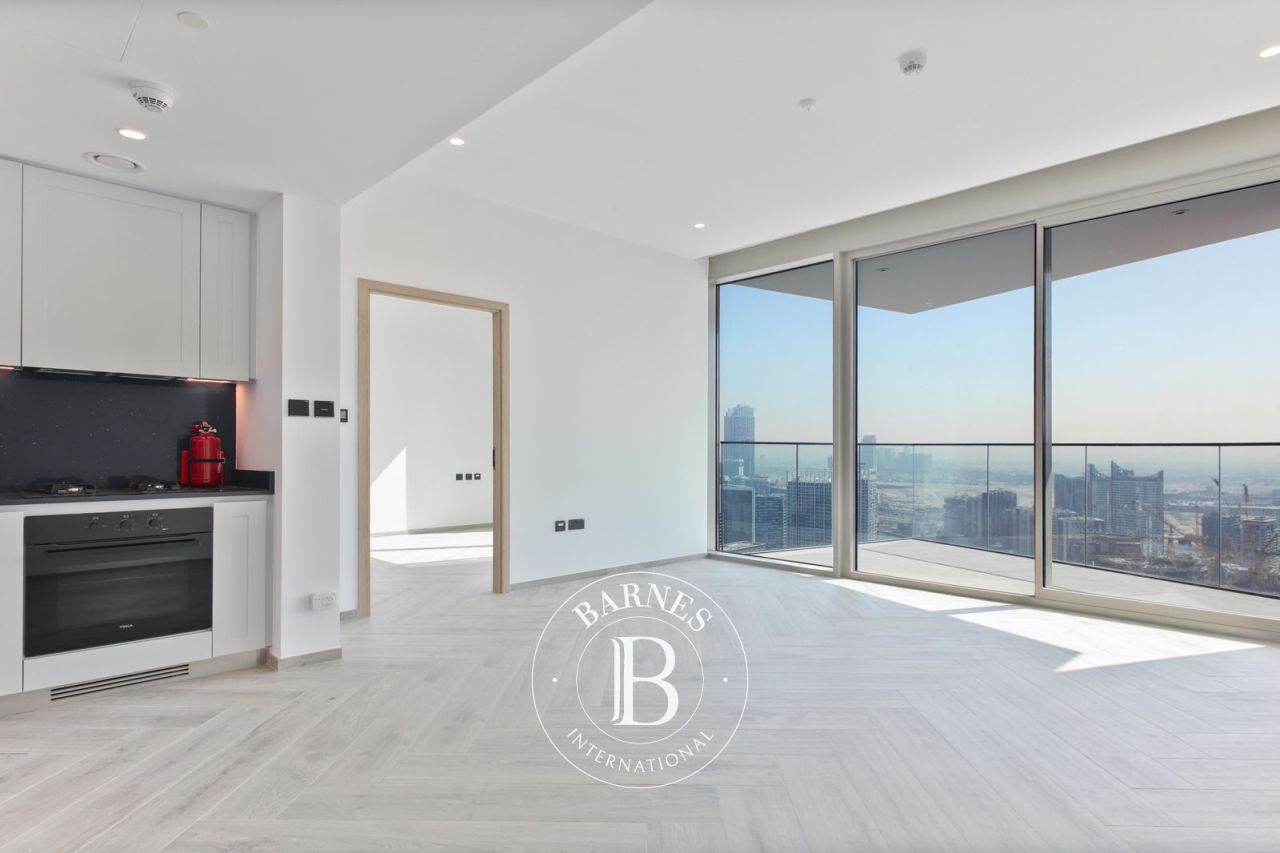 Квартира в Дубае, ОАЭ, 60 м² - фото 3