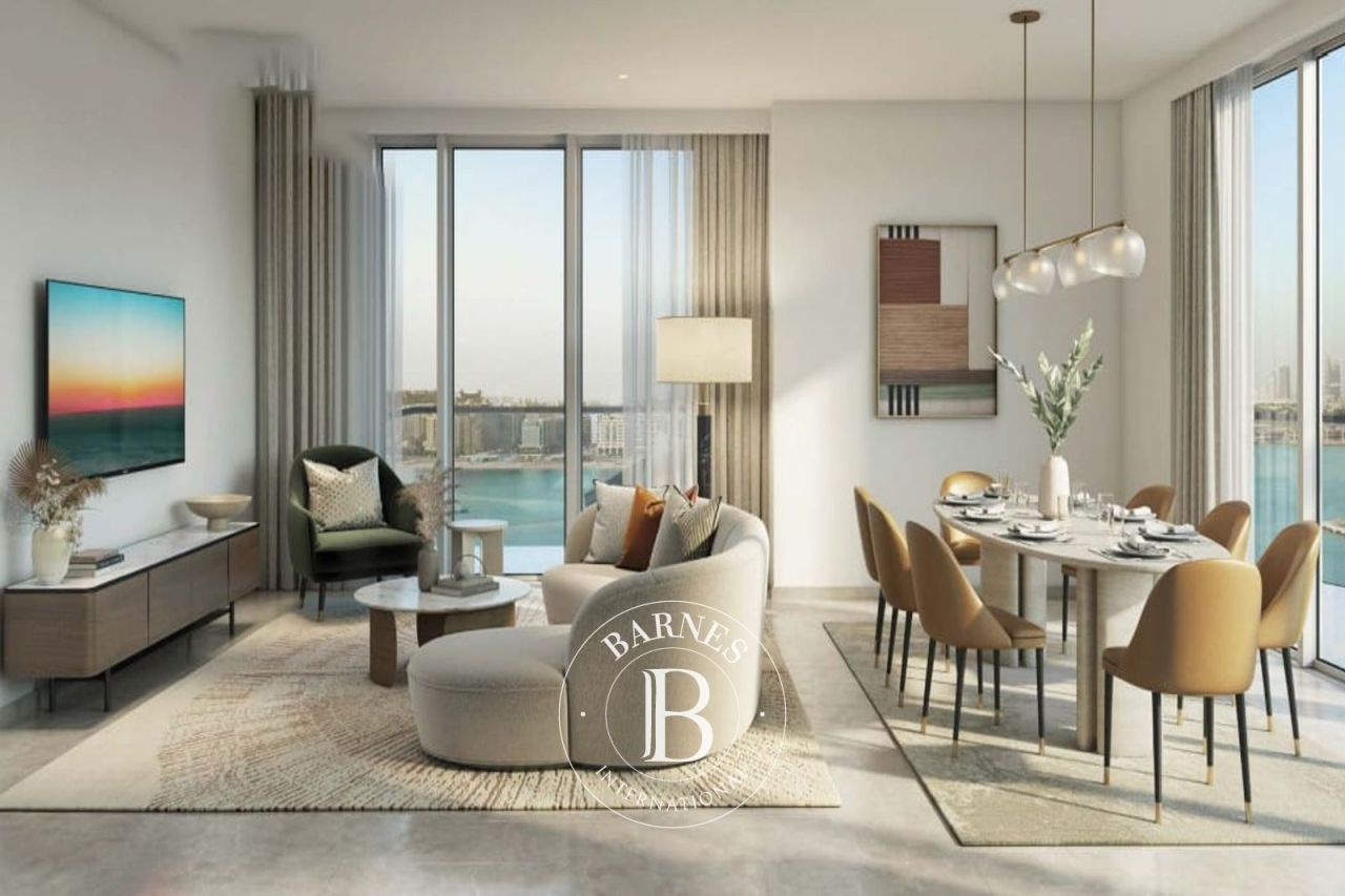 Квартира в Дубае, ОАЭ, 150.7 м² - фото 3