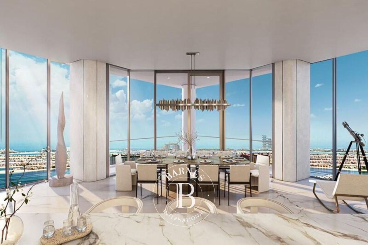 Квартира в Дубае, ОАЭ, 255.5 м² - фото 4