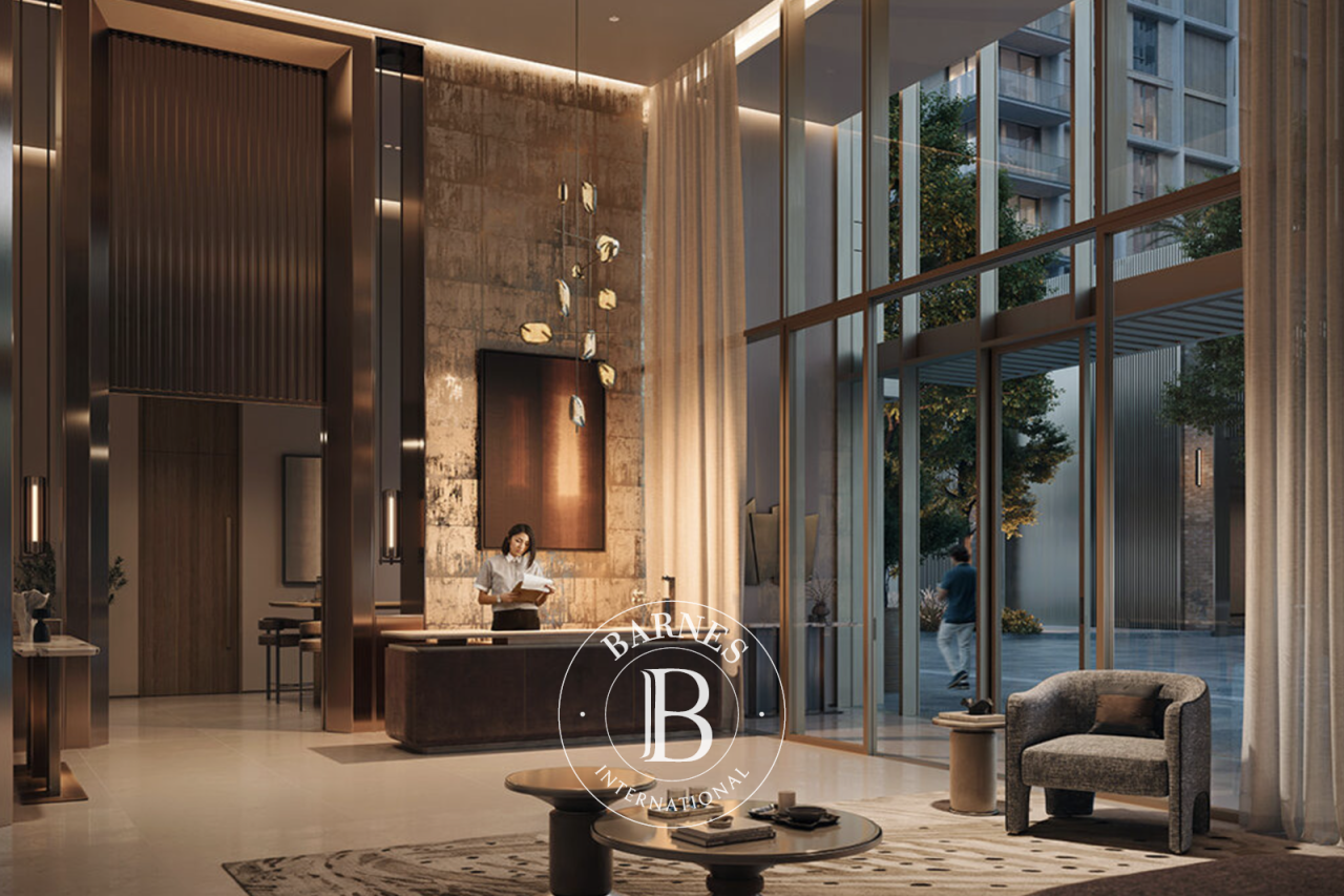 Квартира в Дубае, ОАЭ, 116.9 м² - фото 4