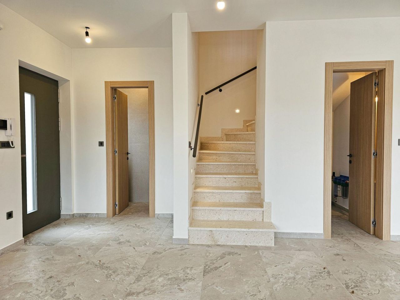 Вилла в Малинска-Дубашнице, Хорватия, 111 м² - фото 9