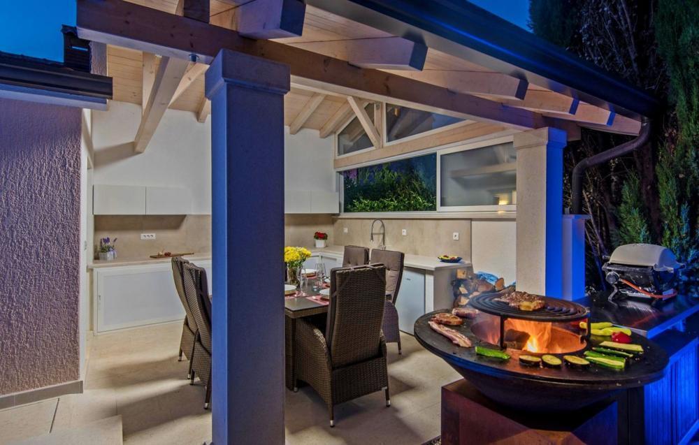 Вилла в Порече, Хорватия, 156 м² - фото 10