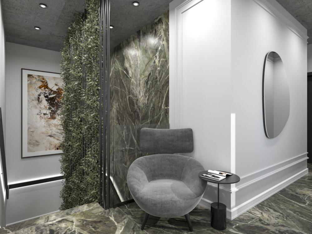 Вилла в Лижняне, Хорватия, 175 м² - фото 10