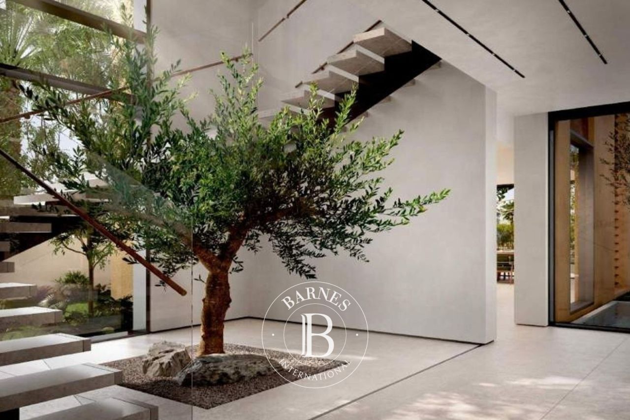 Вилла в Дубае, ОАЭ, 310.4 м² - фото 4