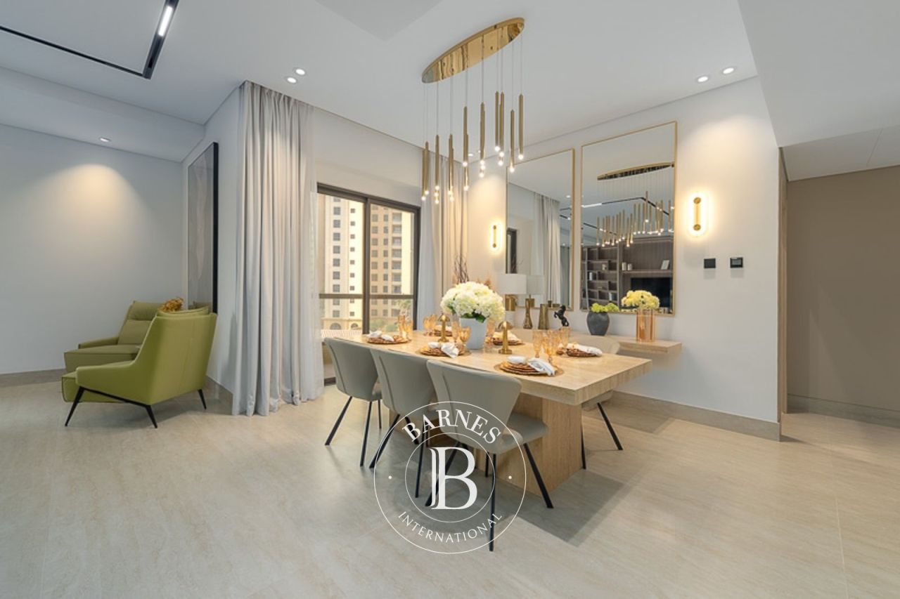 Квартира в Дубае, ОАЭ, 178.3 м² - фото 4