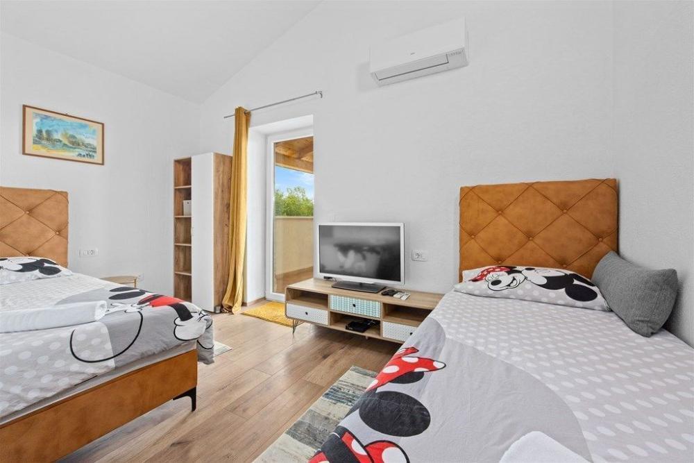 Вилла в Светвинченате, Хорватия, 170 м² - фото 10
