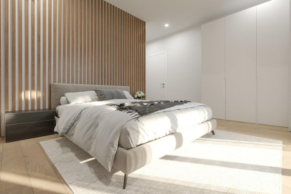 Вилла в Лижняне, Хорватия, 140 м² - фото 10