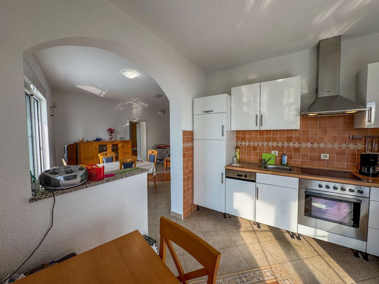 Отель, гостиница Medveja, Хорватия, 210 м² - фото 10