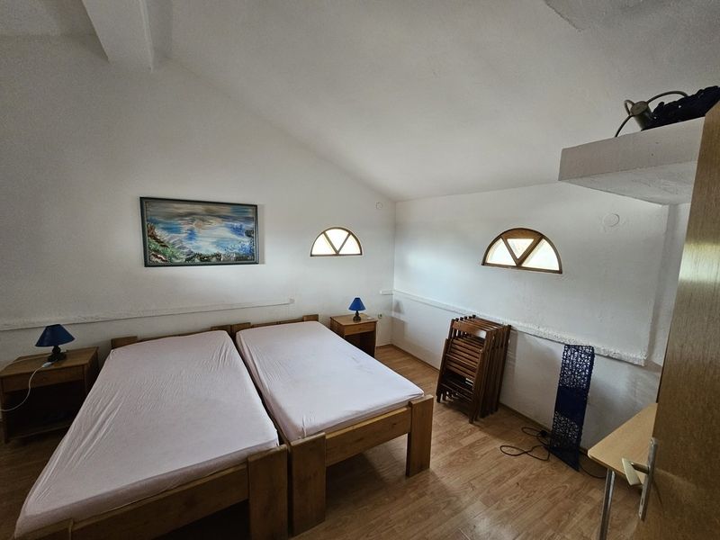 Отель, гостиница Klenovica, Хорватия, 320 м² - фото 10