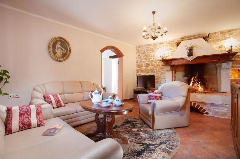 Вилла в Марчане, Хорватия, 175 м² - фото 10