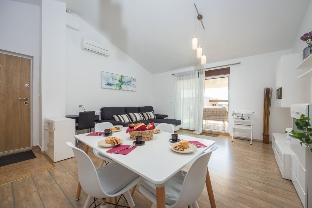 Вилла в Медулине, Хорватия, 180 м² - фото 10