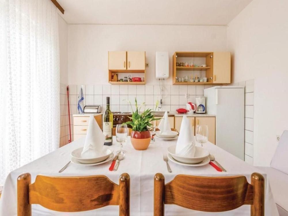 Отель, гостиница в Цриквенице, Хорватия, 364 м² - фото 10