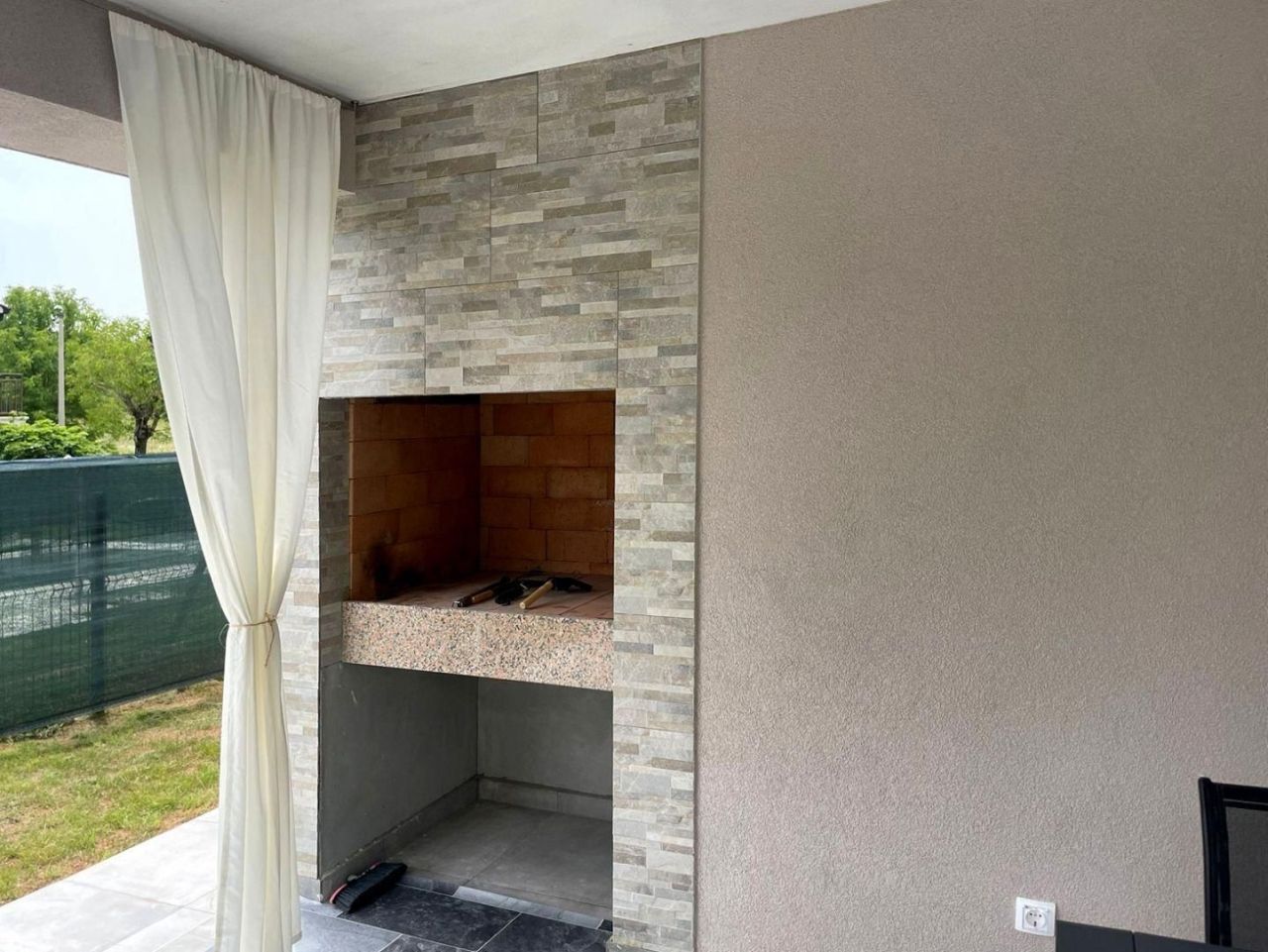 Вилла в Лабине, Хорватия, 140 м² - фото 10