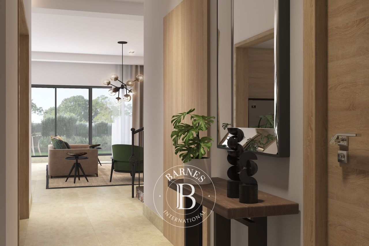 Таунхаус Damac Lagoons, ОАЭ, 144 м² - фото 4