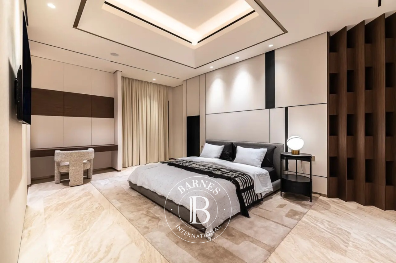 Пентхаус в Дубае, ОАЭ, 408.5 м² - фото 4