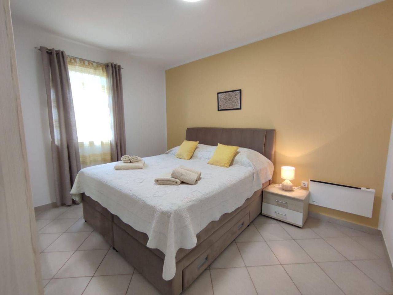 Вилла Krančići, Kaštelir-Labinci, Хорватия, 162 м² - фото 10