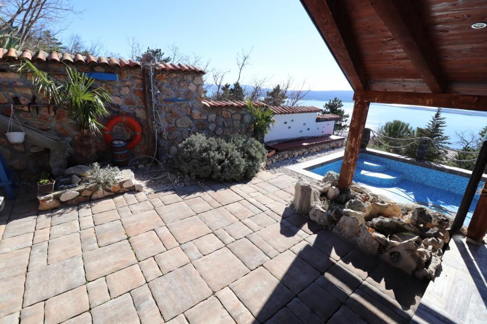 Вилла в Цриквенице, Хорватия, 160 м² - фото 10