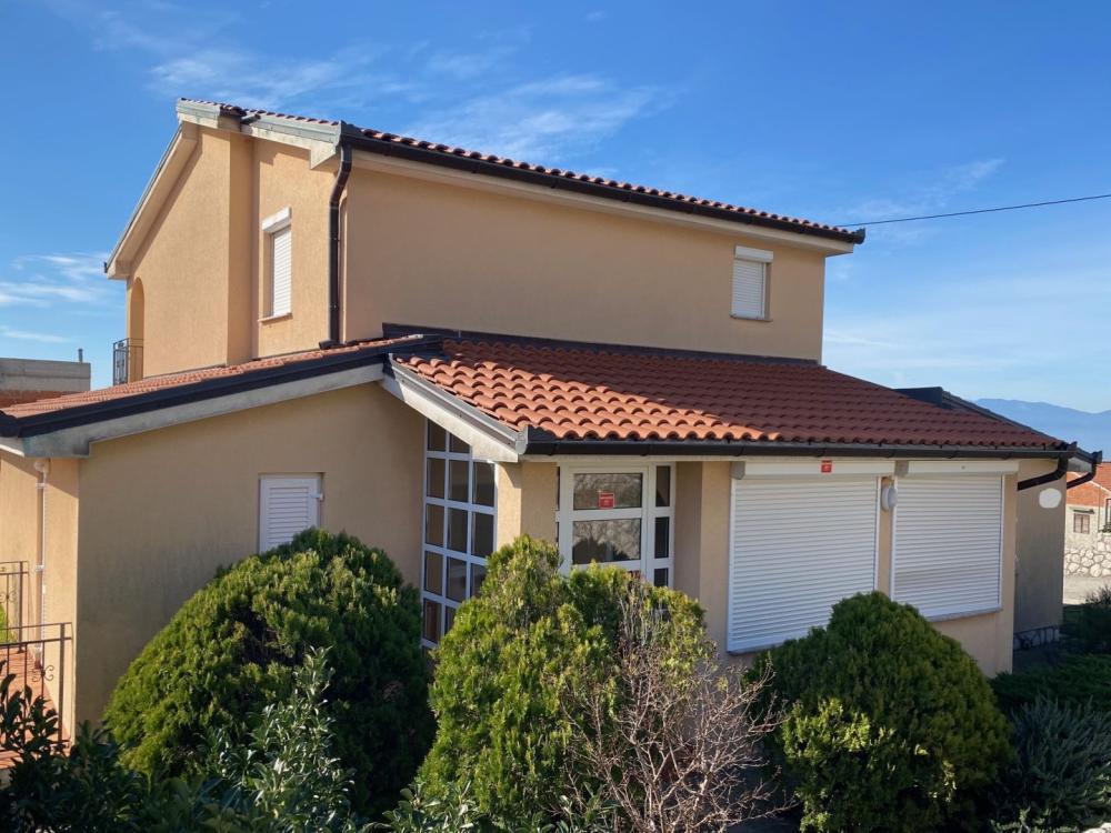 Вилла в Кралевице, Хорватия, 180 м² - фото 10