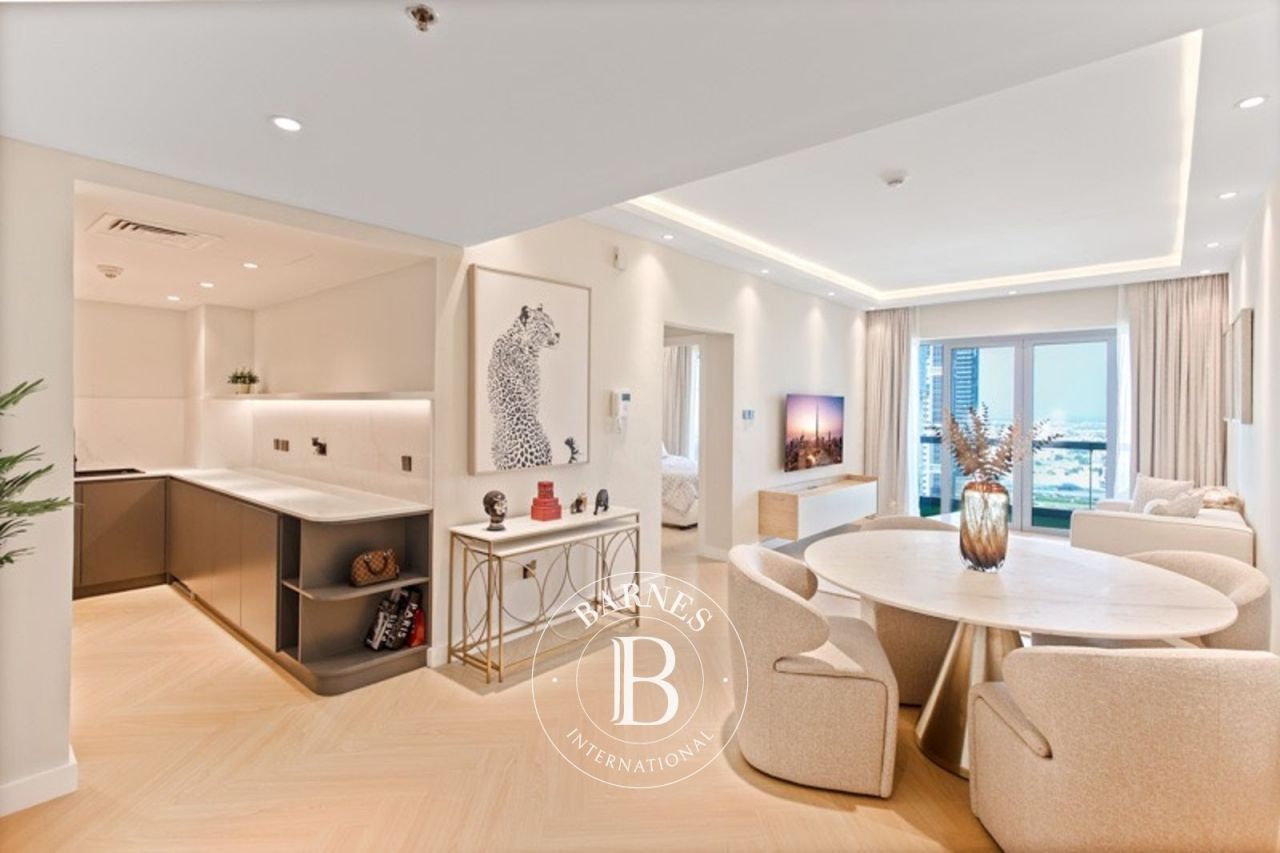 Квартира в Дубае, ОАЭ, 82.4 м² - фото 4