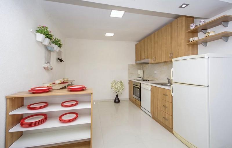 Вилла Brela, Хорватия, 181 м² - фото 10