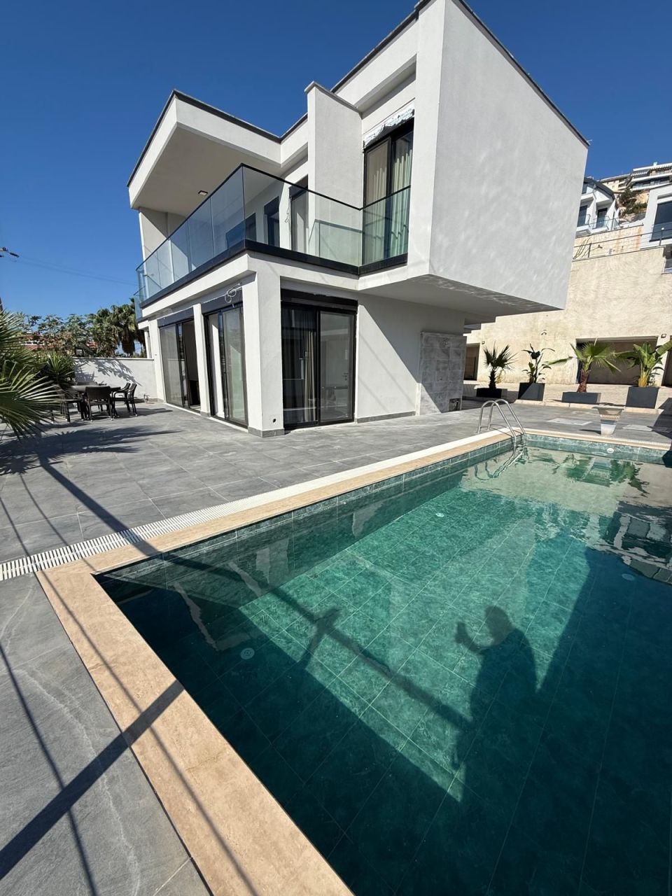 Вилла в Алании, Турция, 180 м² - фото 1