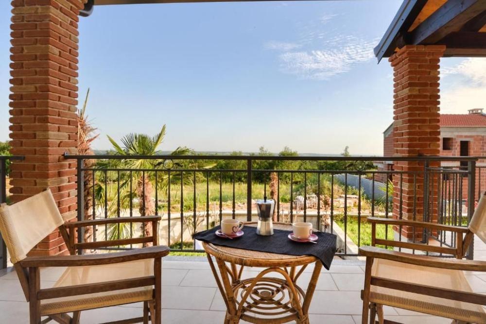 Вилла в Порече, Хорватия, 150 м² - фото 10