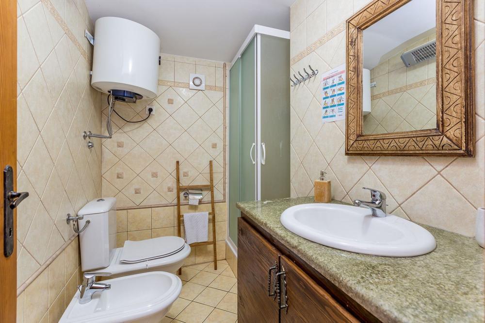 Вилла в Врбнике, Хорватия, 110 м² - фото 10