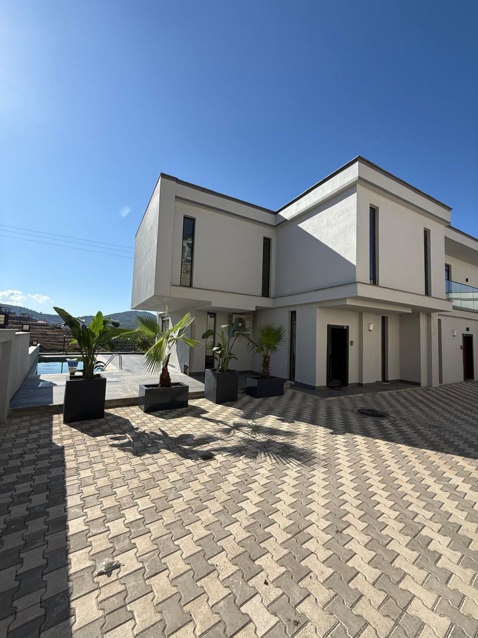 Вилла в Алании, Турция, 180 м² - фото 2