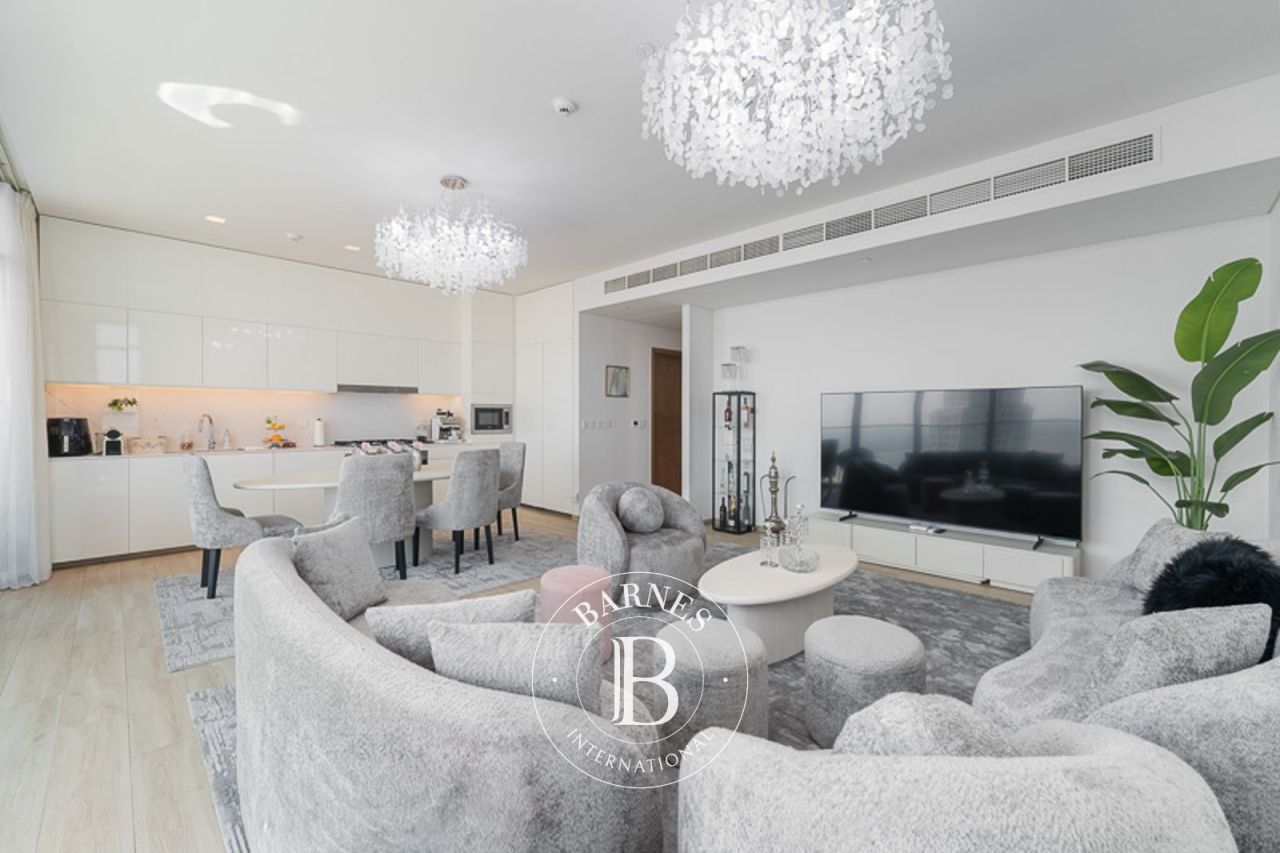 Квартира в Дубае, ОАЭ, 167.1 м² - фото 4