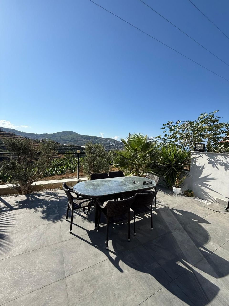 Вилла в Алании, Турция, 180 м² - фото 8