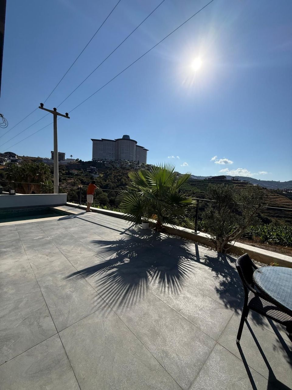 Вилла в Алании, Турция, 180 м² - фото 9