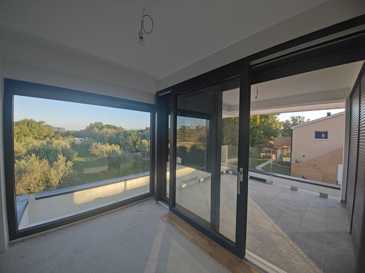 Вилла в Малинска-Дубашнице, Хорватия, 130 м² - фото 10