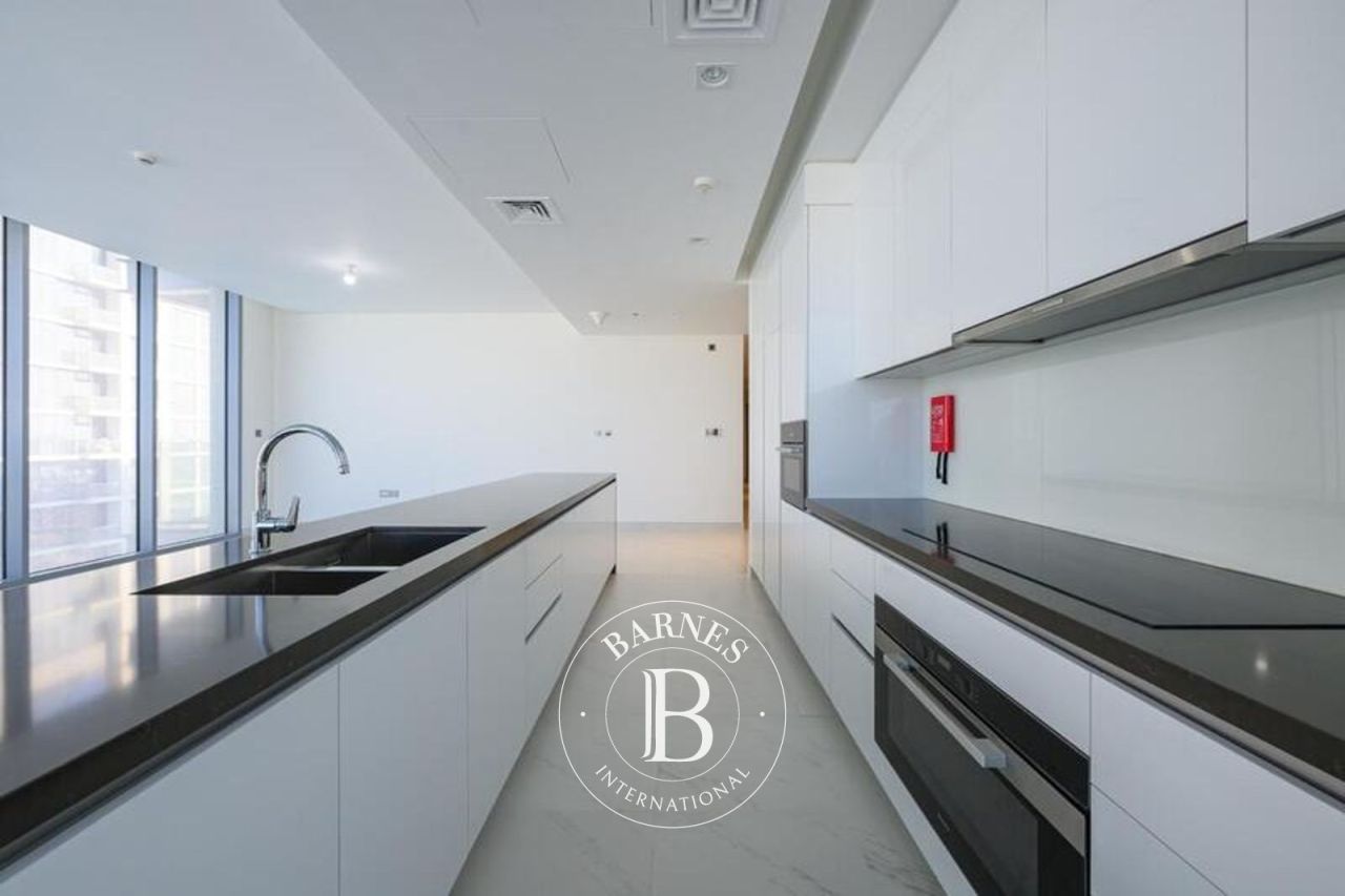 Квартира Mohammed Bin Rashid City, ОАЭ, 230.6 м² - фото 4