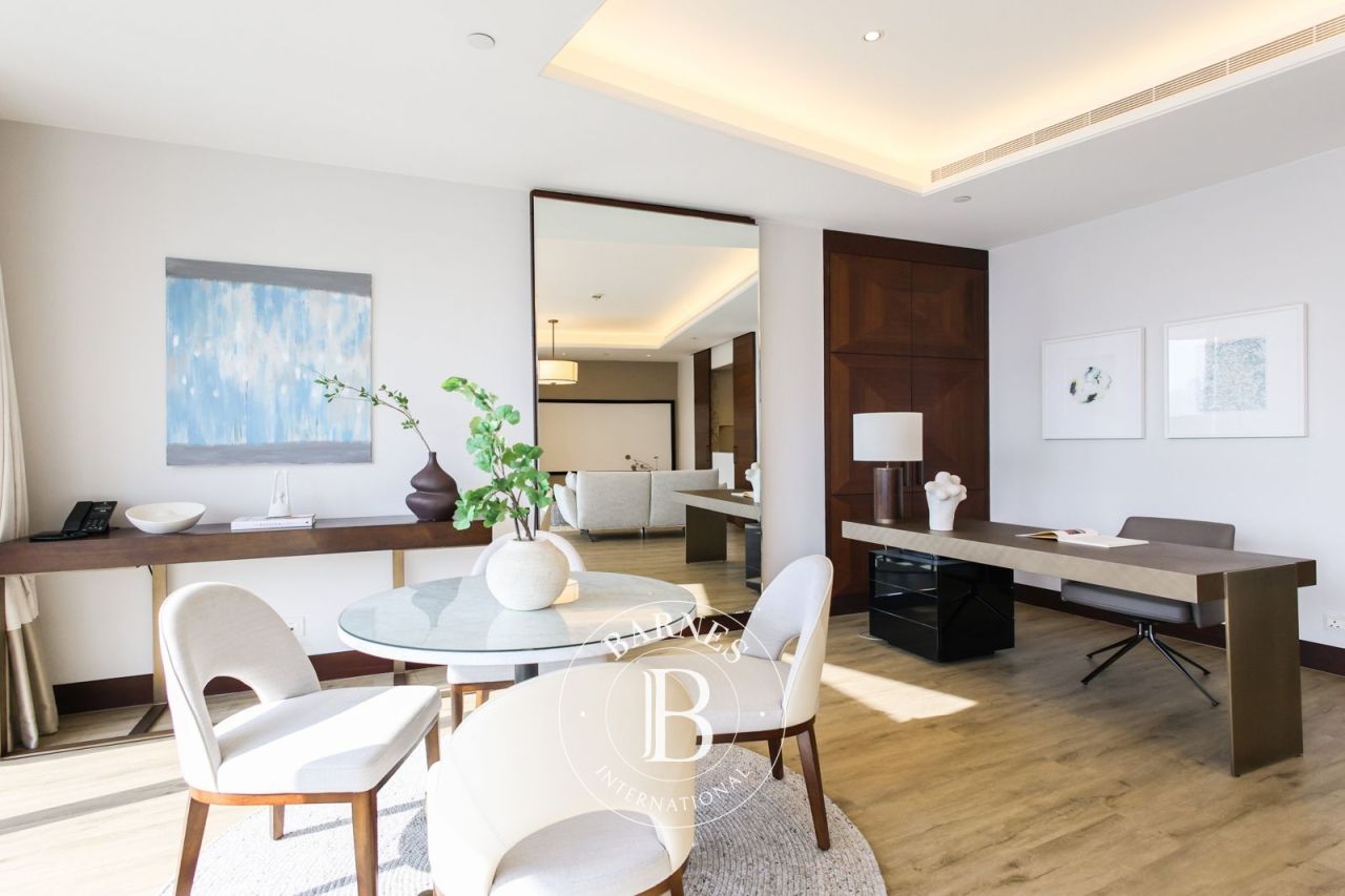 Квартира в Дубае, ОАЭ, 226.5 м² - фото 4