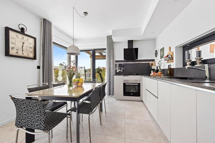 Вилла в Лижняне, Хорватия, 135 м² - фото 10