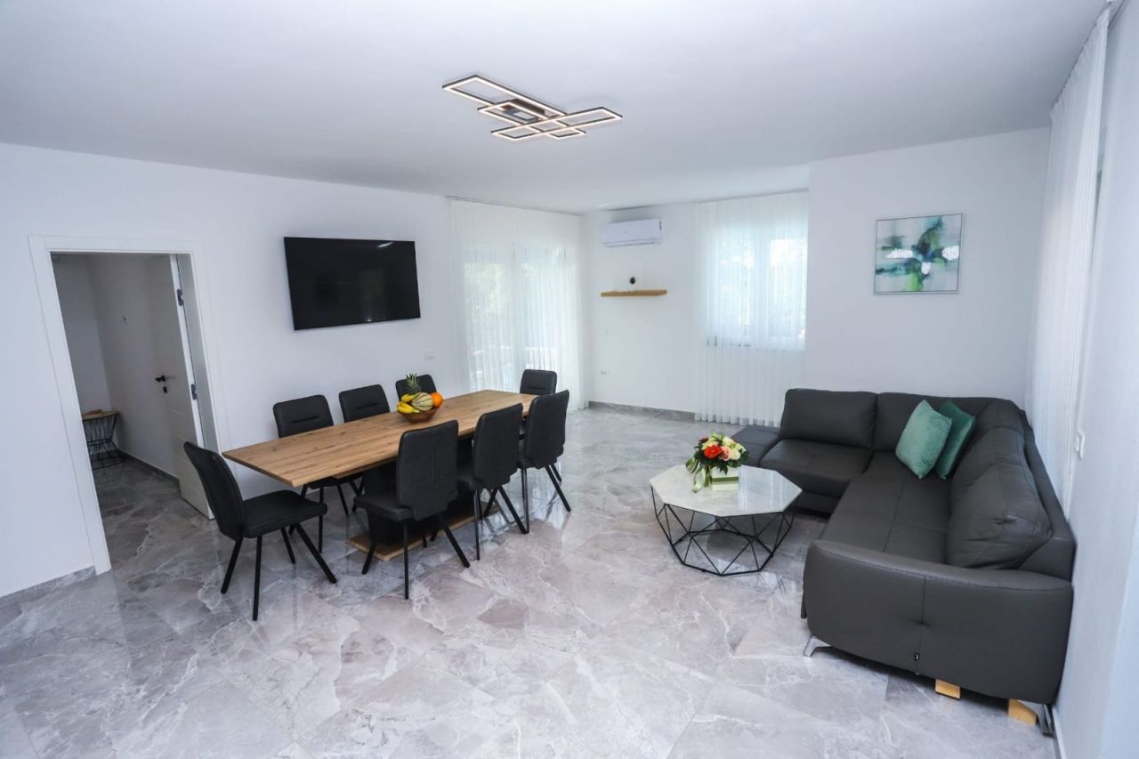 Вилла в Порече, Хорватия, 160 м² - фото 10