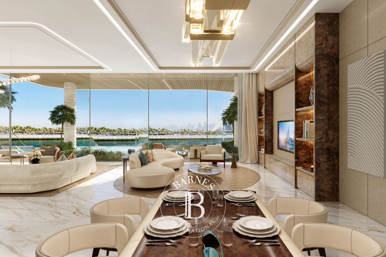 Пентхаус в Дубае, ОАЭ, 431.7 м² - фото 4