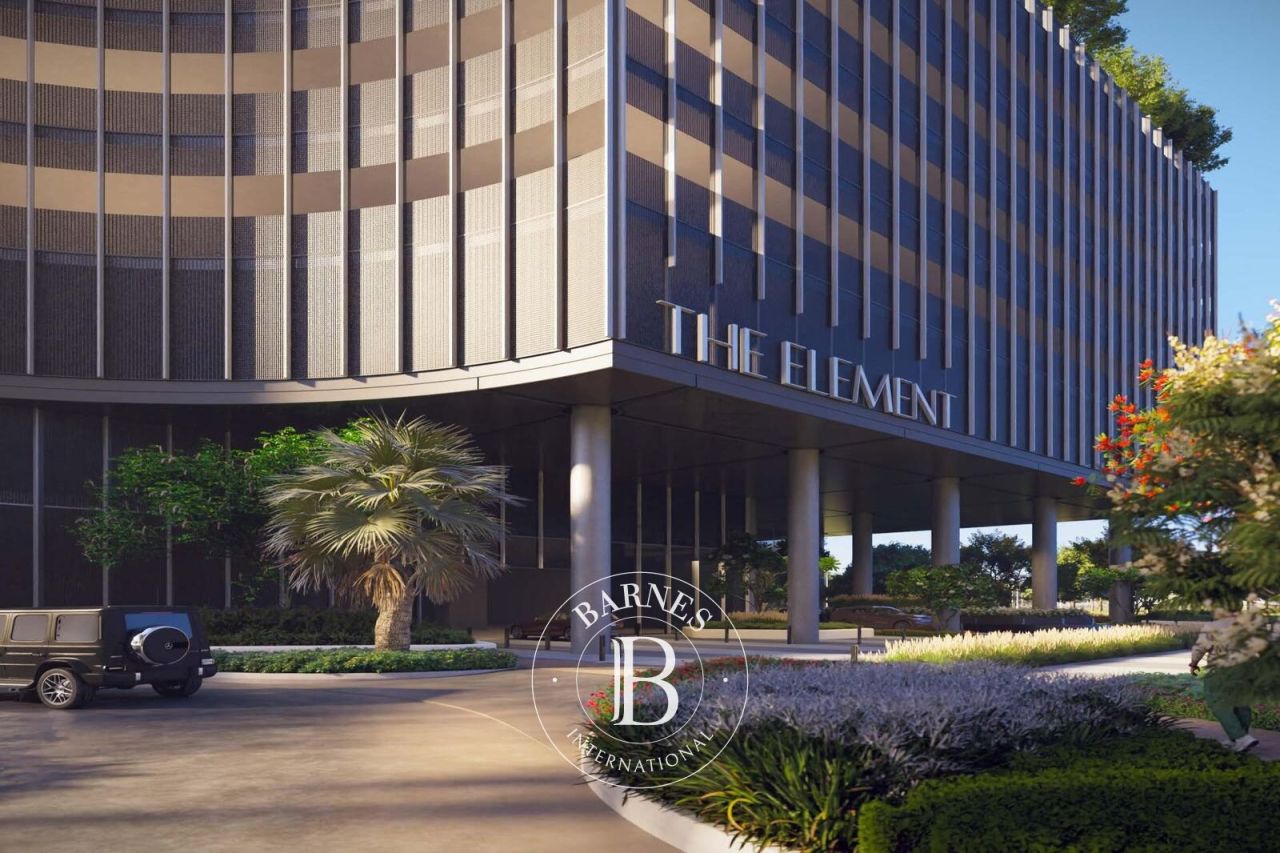 Квартира в Дубае, ОАЭ, 297.4 м² - фото 4