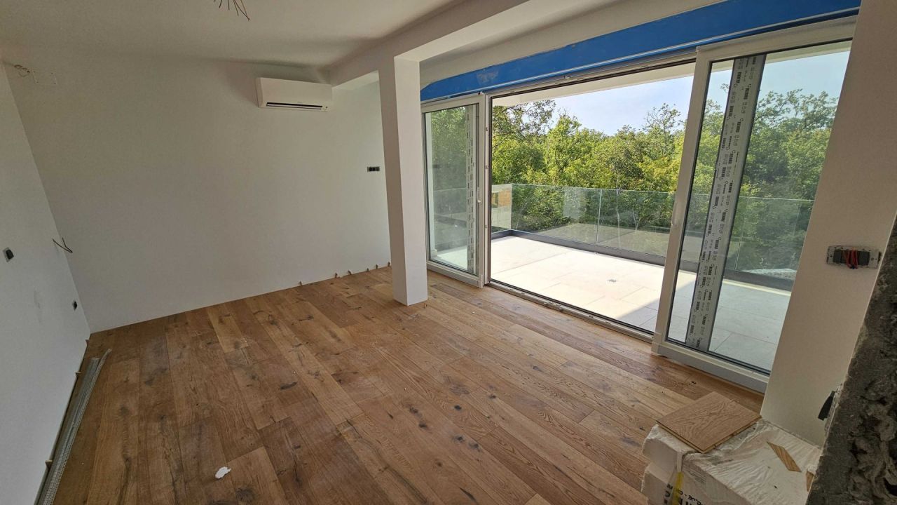 Вилла в Кралевице, Хорватия, 151 м² - фото 10