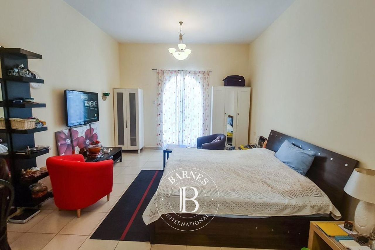 Квартира Generic JVC, ОАЭ, 53.9 м² - фото 4